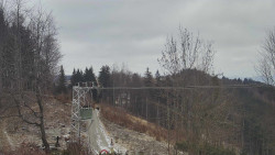 Troják, Maruška - odpočivadlo HM52