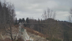 Troják, Maruška - odpočivadlo HM52