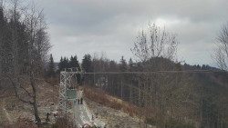 Troják, Maruška - odpočivadlo HM52