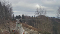 Troják, Maruška - odpočivadlo HM52