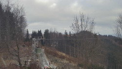 Troják, Maruška - odpočivadlo HM52