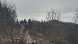 Troják, Maruška - odpočivadlo HM52