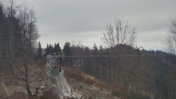 Troják, Maruška - odpočivadlo HM52