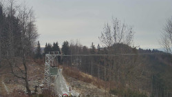 Troják, Maruška - odpočivadlo HM52