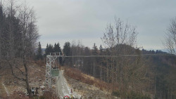 Troják, Maruška - odpočivadlo HM52