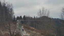 Troják, Maruška - odpočivadlo HM52