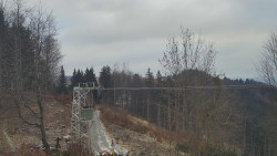 Troják, Maruška - odpočivadlo HM52