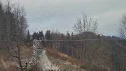 Troják, Maruška - odpočivadlo HM52