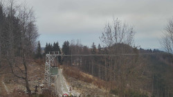 Troják, Maruška - odpočivadlo HM52