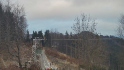 Troják, Maruška - odpočivadlo HM52