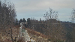 Troják, Maruška - odpočivadlo HM52