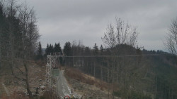 Troják, Maruška - odpočivadlo HM52