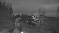 Troják, Maruška - odpočivadlo HM52