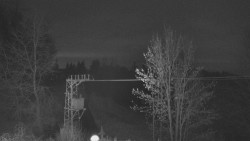 Troják, Maruška - odpočivadlo HM52