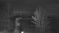 Troják, Maruška - odpočivadlo HM52