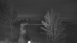 Troják, Maruška - odpočivadlo HM52