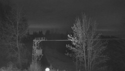 Troják, Maruška - odpočivadlo HM52