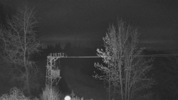 Troják, Maruška - odpočivadlo HM52