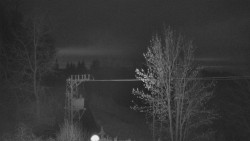 Troják, Maruška - odpočivadlo HM52