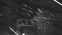 Troják, Maruška - odpočivadlo HM52