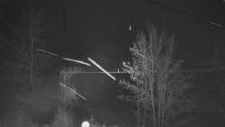 Troják, Maruška - odpočivadlo HM52