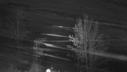 Troják, Maruška - odpočivadlo HM52