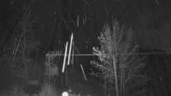 Troják, Maruška - odpočivadlo HM52