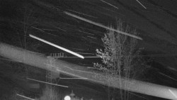 Troják, Maruška - odpočivadlo HM52