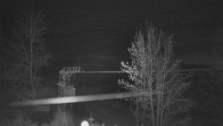 Troják, Maruška - odpočivadlo HM52