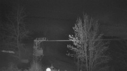 Troják, Maruška - odpočivadlo HM52