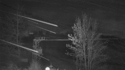 Troják, Maruška - odpočivadlo HM52