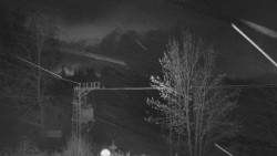 Troják, Maruška - odpočivadlo HM52