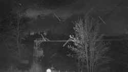 Troják, Maruška - odpočivadlo HM52