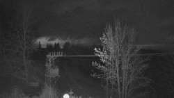 Troják, Maruška - odpočivadlo HM52