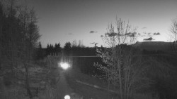 Troják, Maruška - odpočivadlo HM52