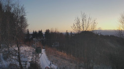 Troják, Maruška - odpočivadlo HM52