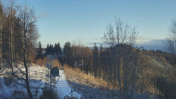 Troják, Maruška - odpočivadlo HM52