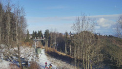 Troják, Maruška - odpočivadlo HM52