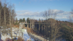 Troják, Maruška - odpočivadlo HM52