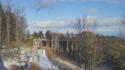 Troják, Maruška - odpočivadlo HM52