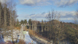 Troják, Maruška - odpočivadlo HM52