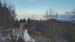 Troják, Maruška - odpočivadlo HM52