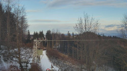 Troják, Maruška - odpočivadlo HM52