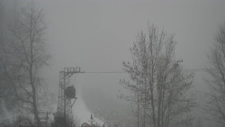 Troják, Maruška - odpočivadlo HM52