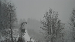 Troják, Maruška - odpočivadlo HM52