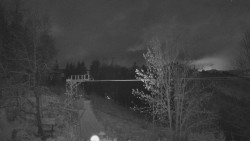 Troják, Maruška - odpočivadlo HM52