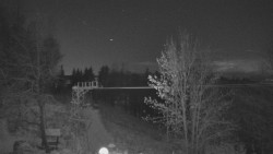 Troják, Maruška - odpočivadlo HM52