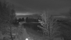 Troják, Maruška - odpočivadlo HM52