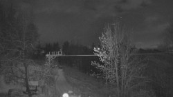 Troják, Maruška - odpočivadlo HM52