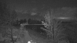 Troják, Maruška - odpočivadlo HM52